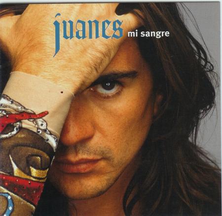 juanes
